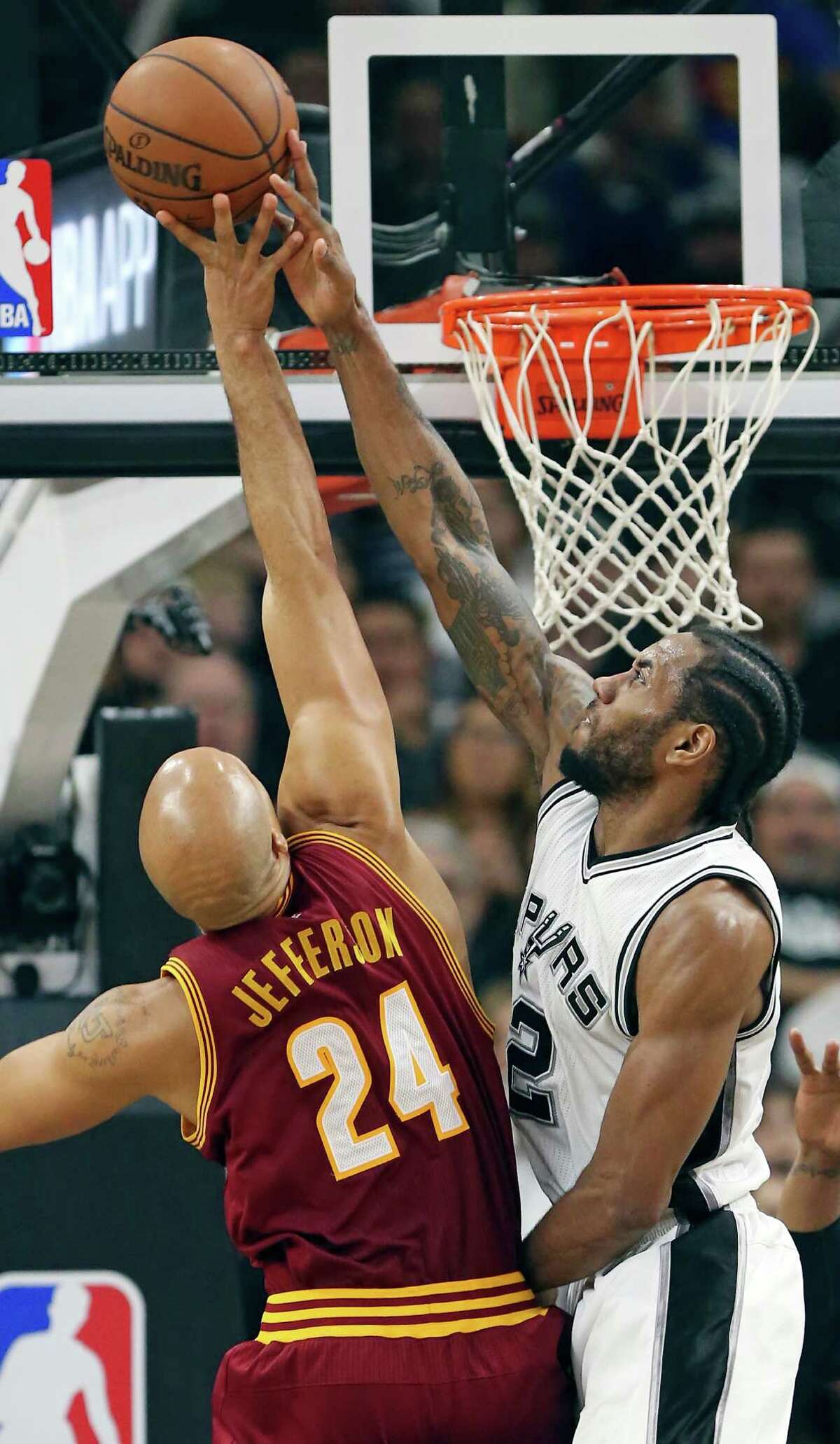 Leonard wants to add Olympic gold medal to his trophy case