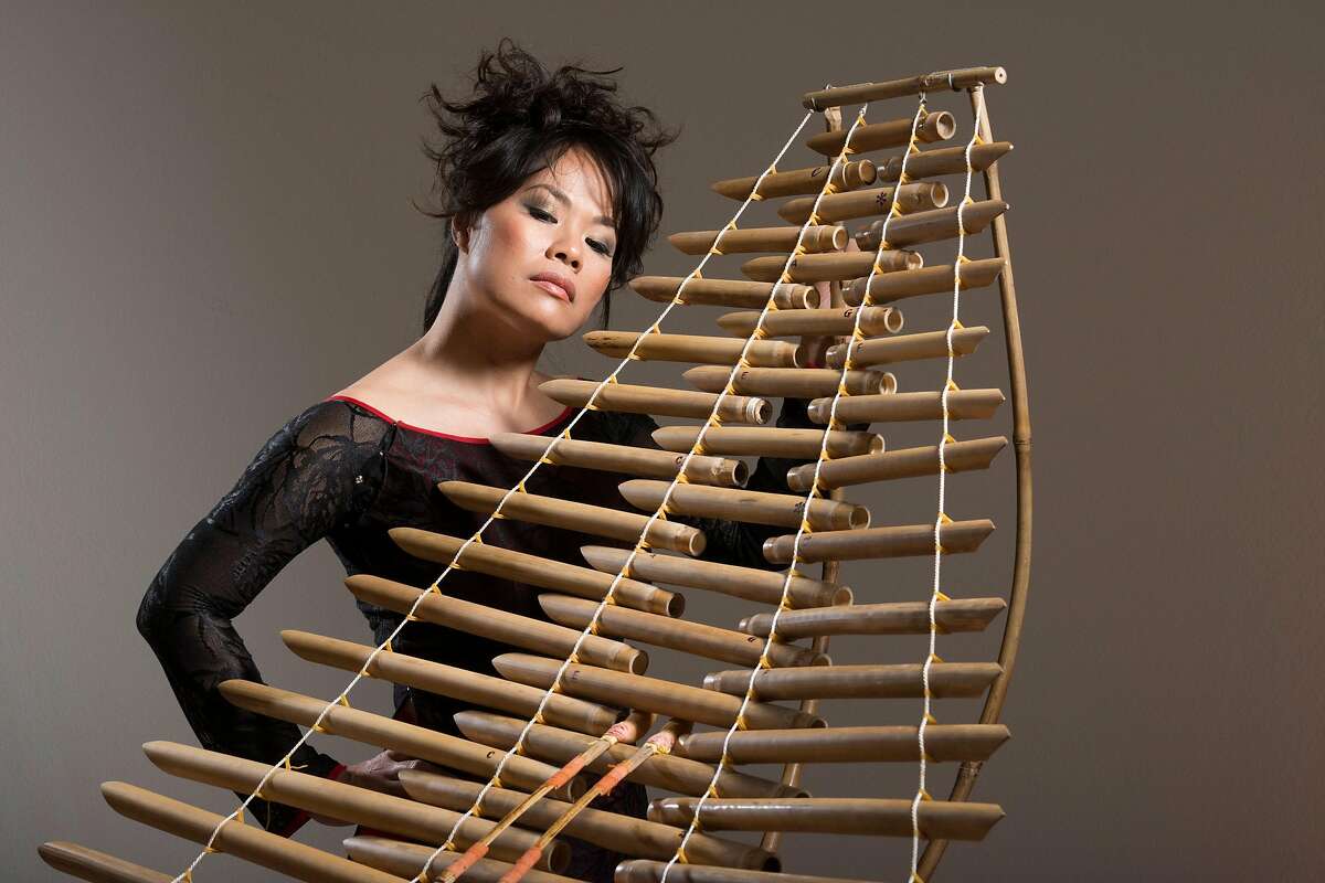 Composer Vân-Ánh Võ (Vanessa Vo) premieres a new musical, "The Odyssey – from Vietnam to America" exploring the journeys of the boat people escaping war.