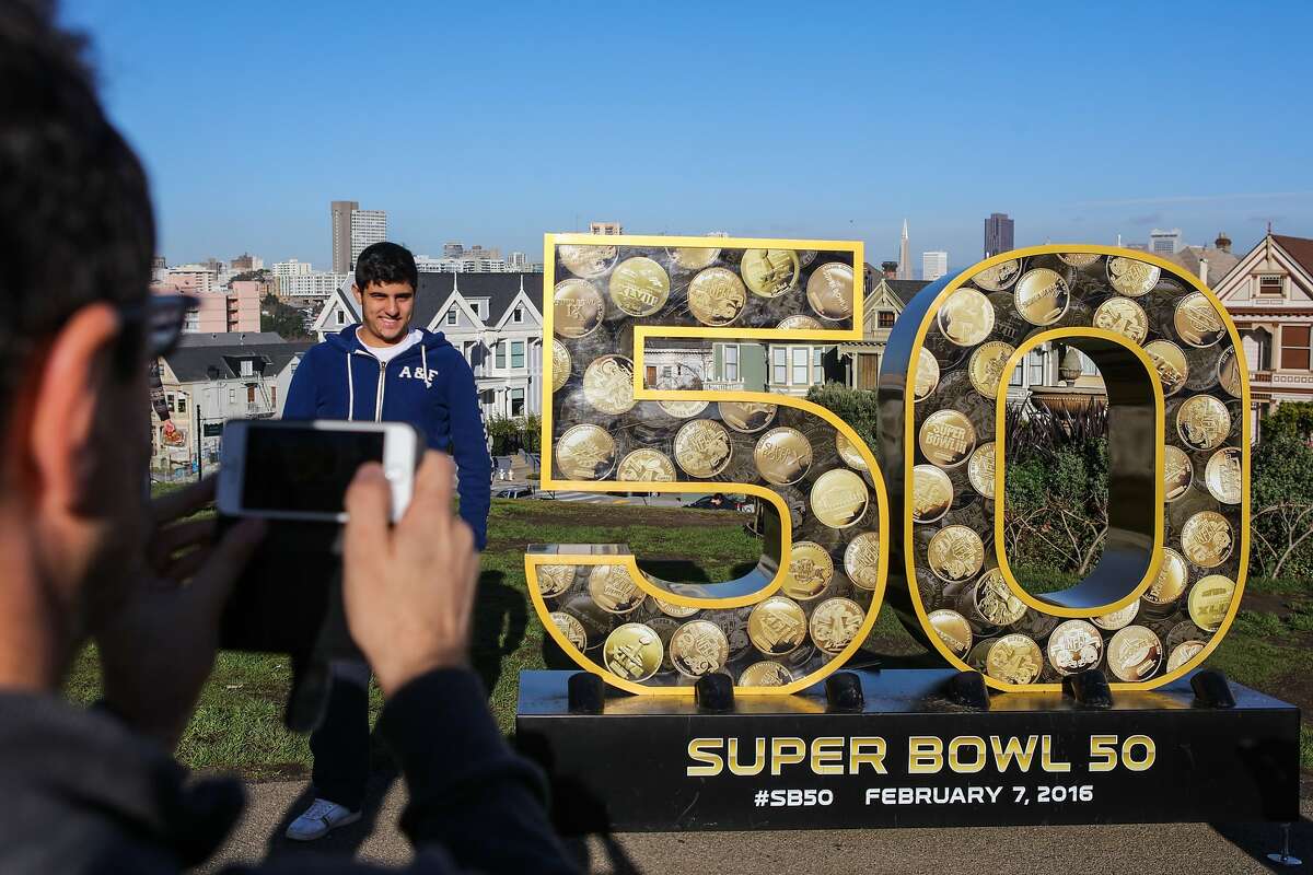 5,000 Dollars for a Parking Lot?: Super Bowl Costs - LatinAmerican Post