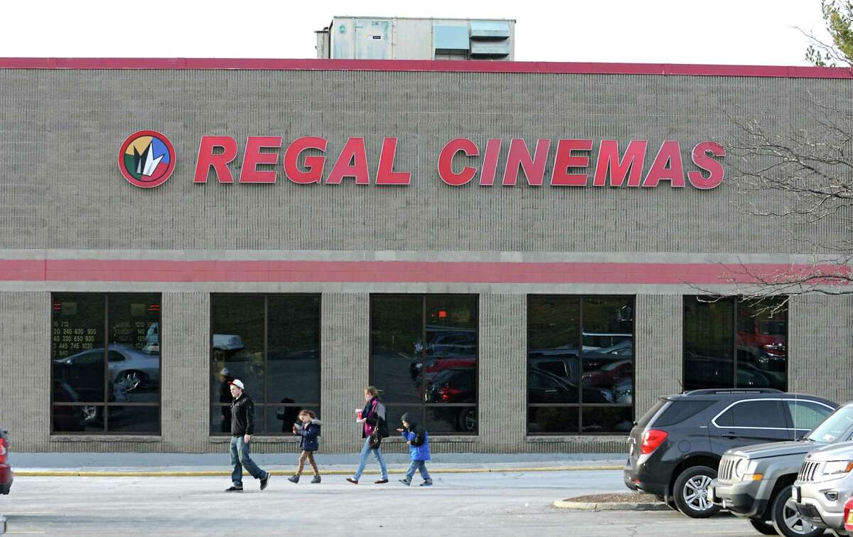 Best Yelpreviewed movie theaters in the Capital Region