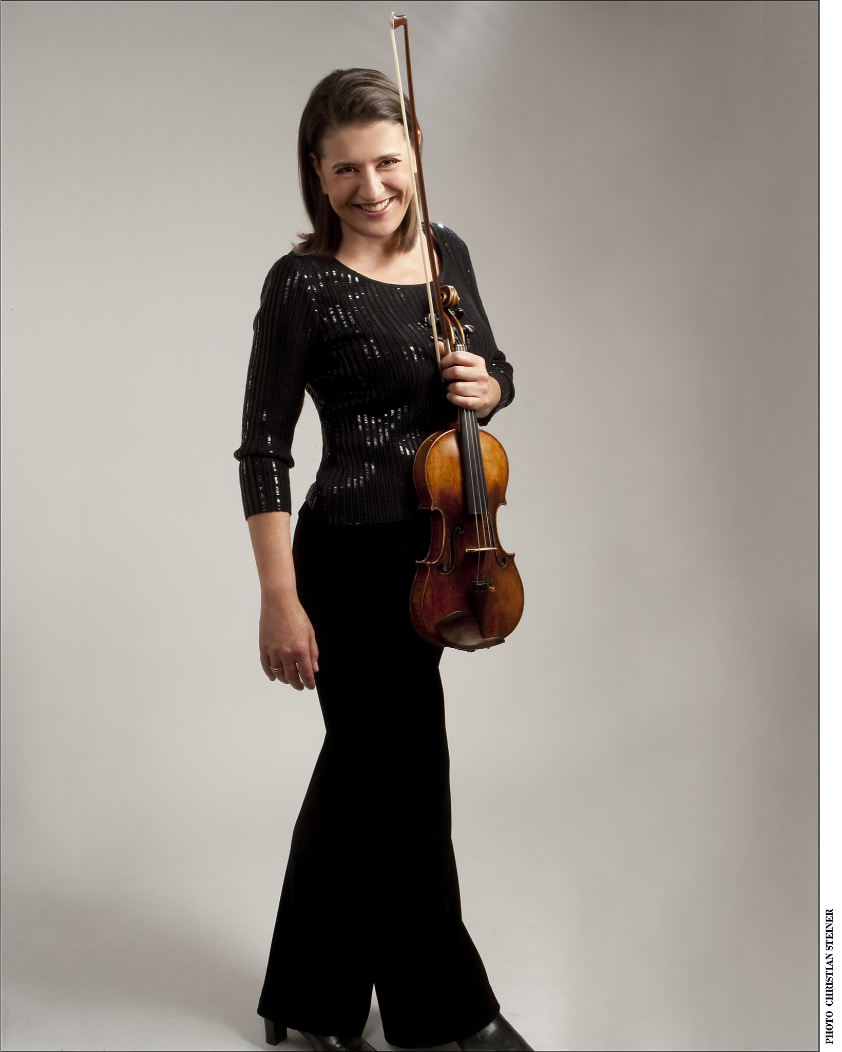 Music director to step down at New Century