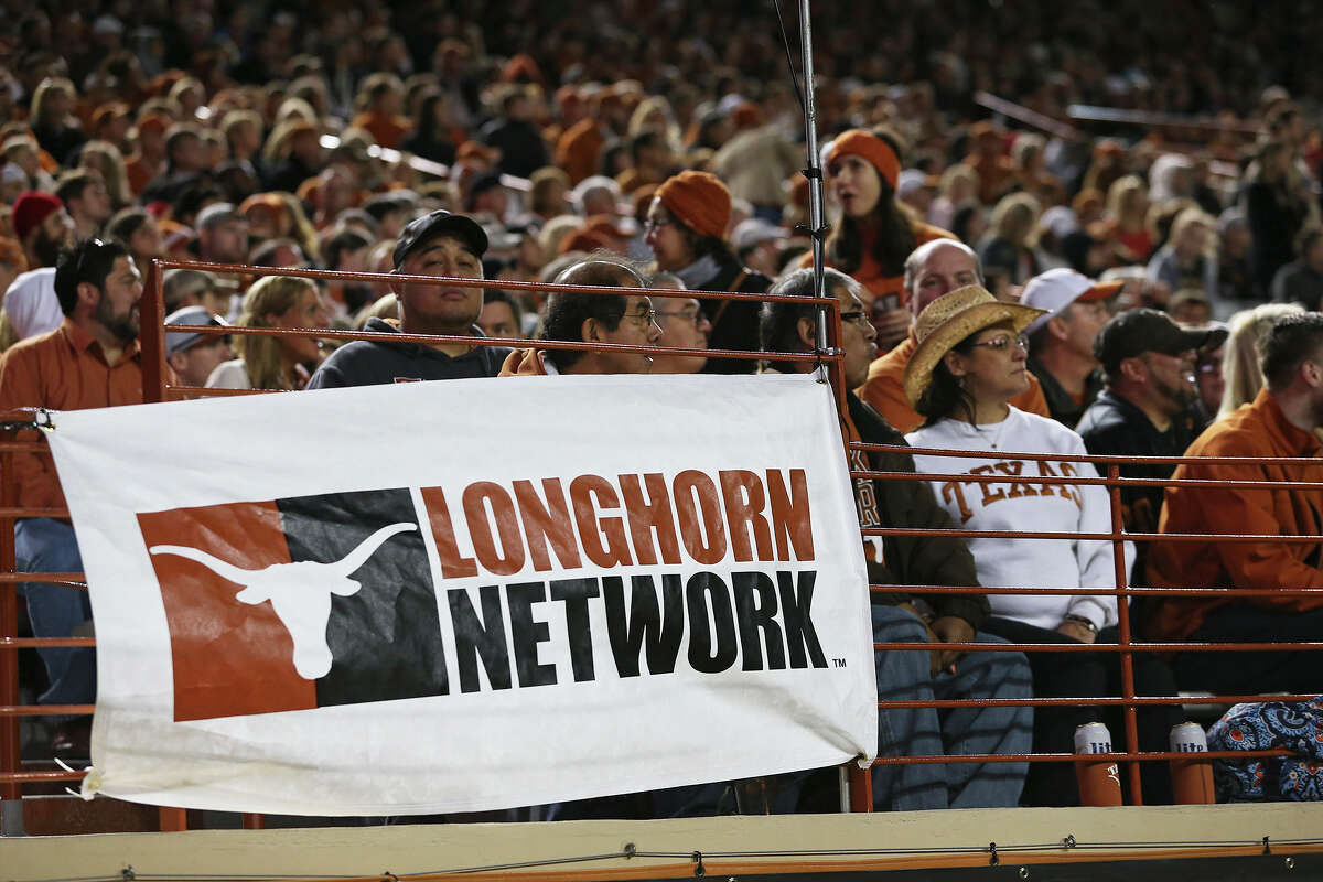 Longhorn Network apparently will not be a thing when Texas moves to the SEC, the Longhorns' athletic director hinted at this week. 