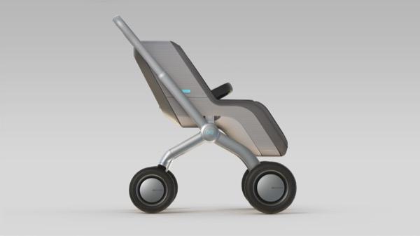 smartbe stroller buy