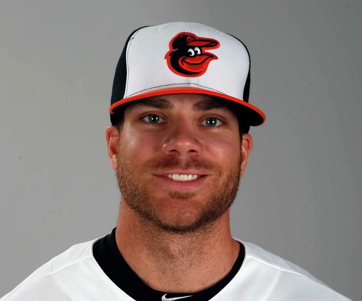 The Orioles Signed Chris Davis to a Crippling $161 Million