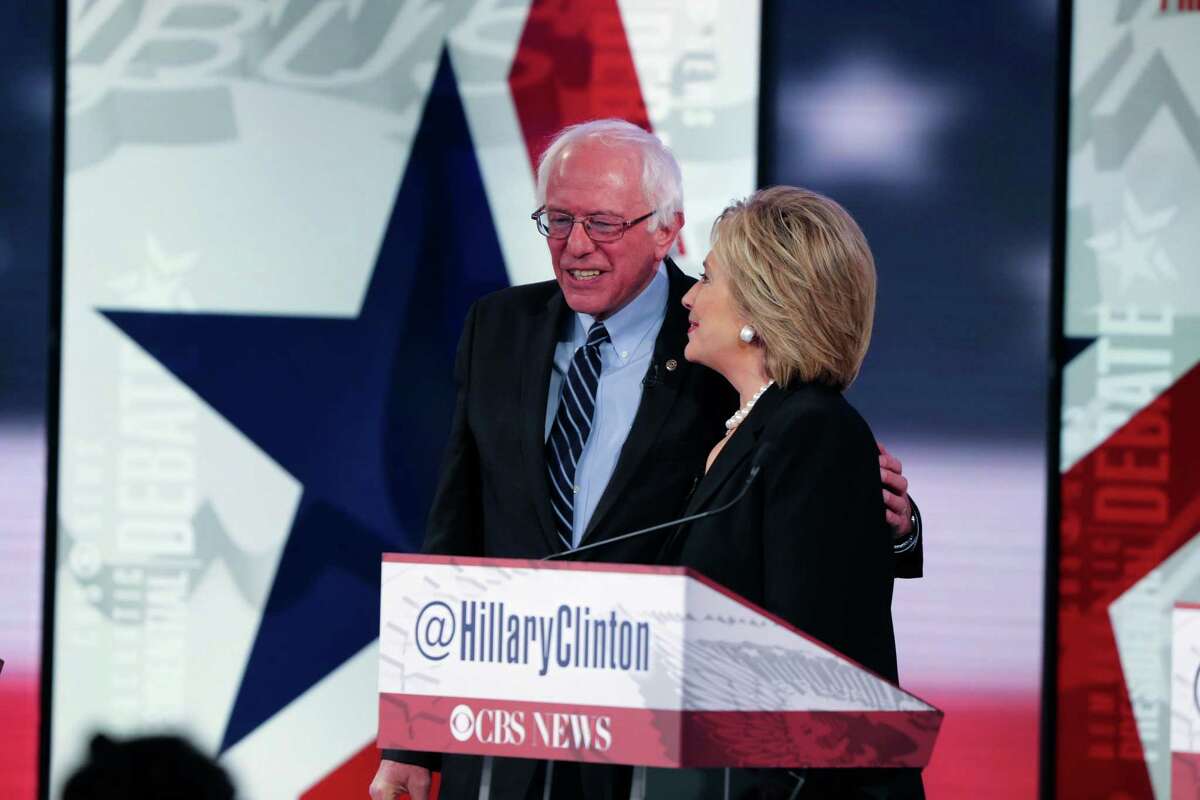 Hillary Clinton has seen her once-formidable lead over Sen. Bernie Sanders dwindle, and some of her staunchest supporters - including husband Bill - now admit her campaign's strategy may have left open the possibility that Sanders will foment a large wave of first-time voters in Iowa.
