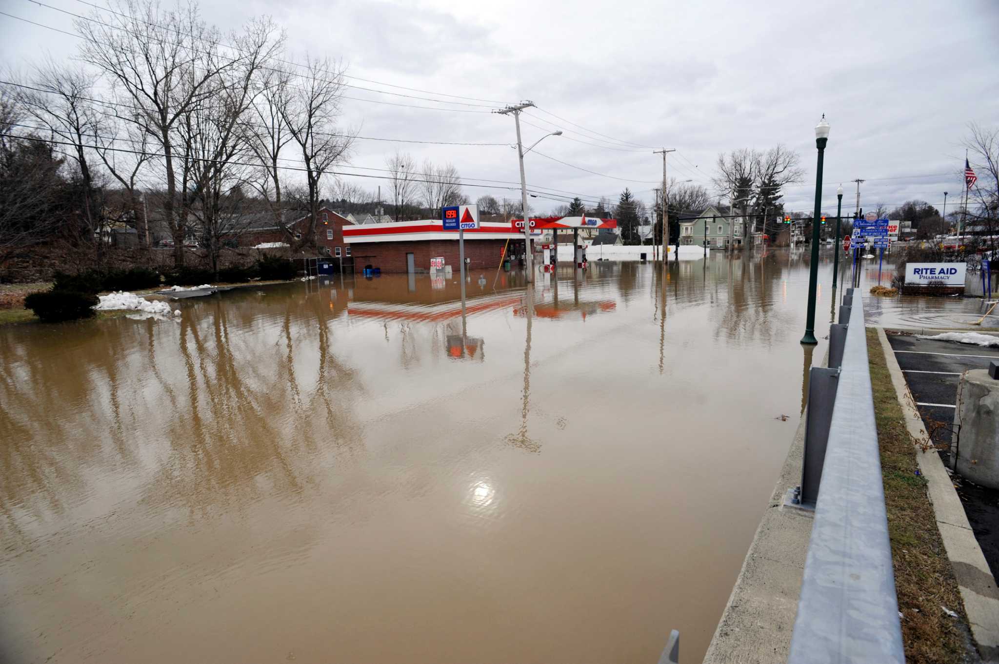 Troy water break seen as multimilliondollar fix