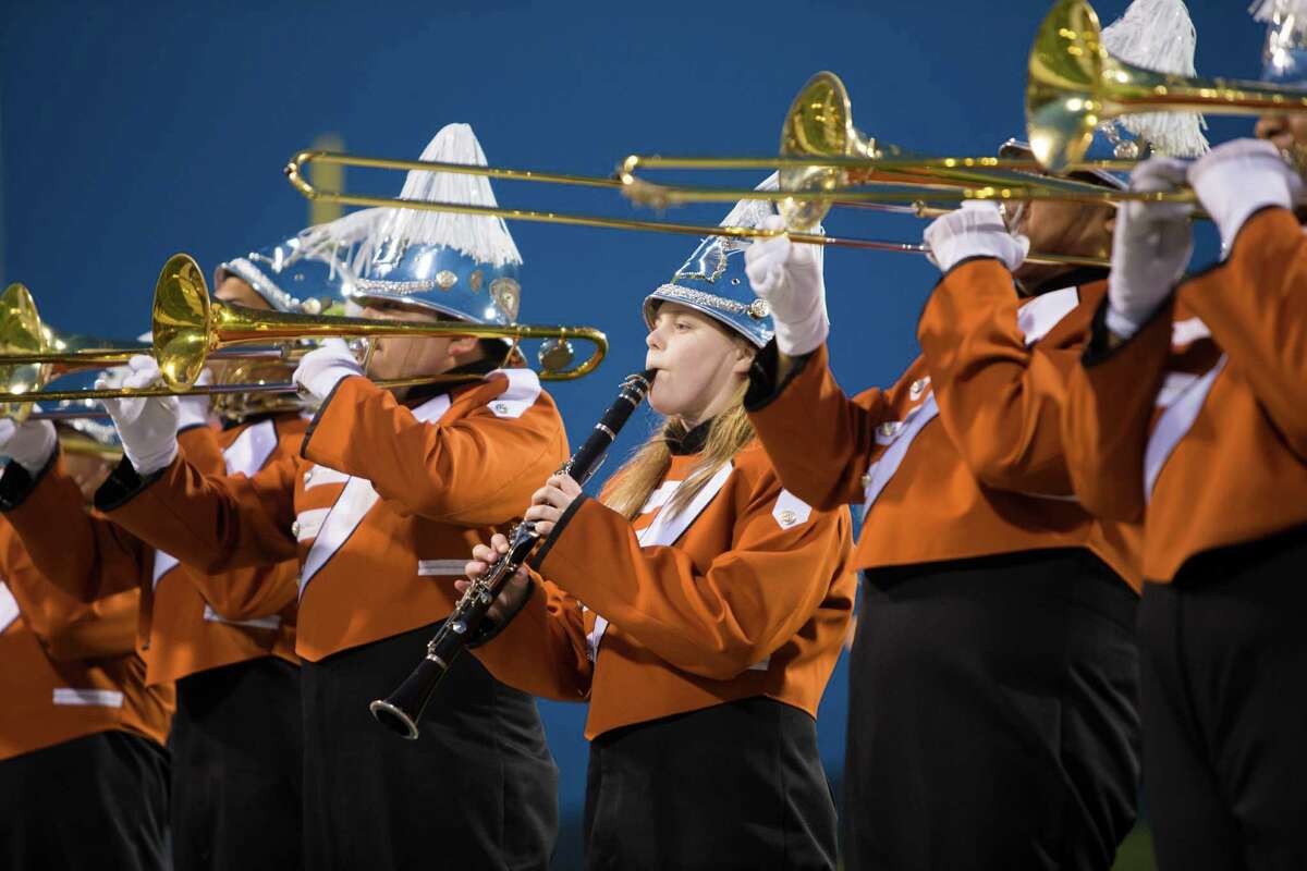 Battle of the bands, once more