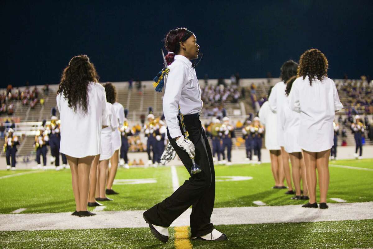 Battle of the bands, once more