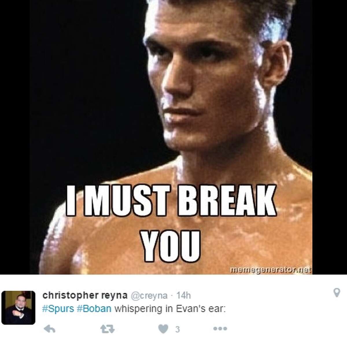 I must. I must Break you. I must Break you перевод. Coub i must Break you. I must Brake u Ivan Drago.