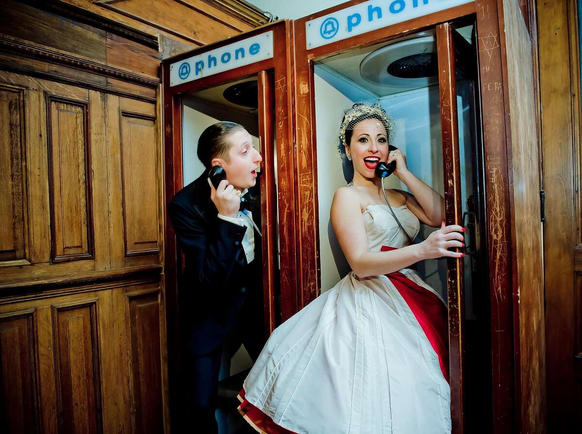 Five don’t-miss wedding-planning events, Jan. 31-April 9