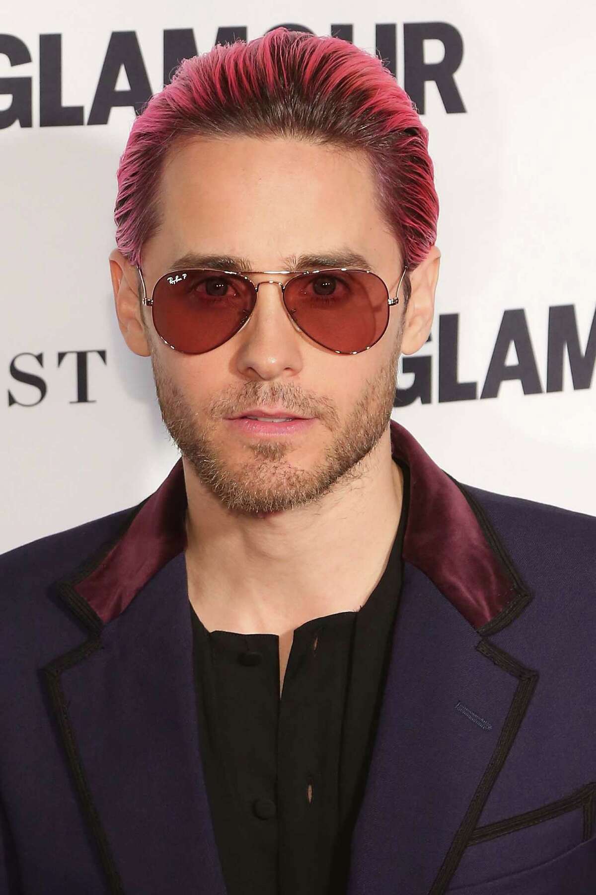 Actor Jared Leto was born in Bossier City, a town in northwestern Louisiana, on Dec. 26, 1971.