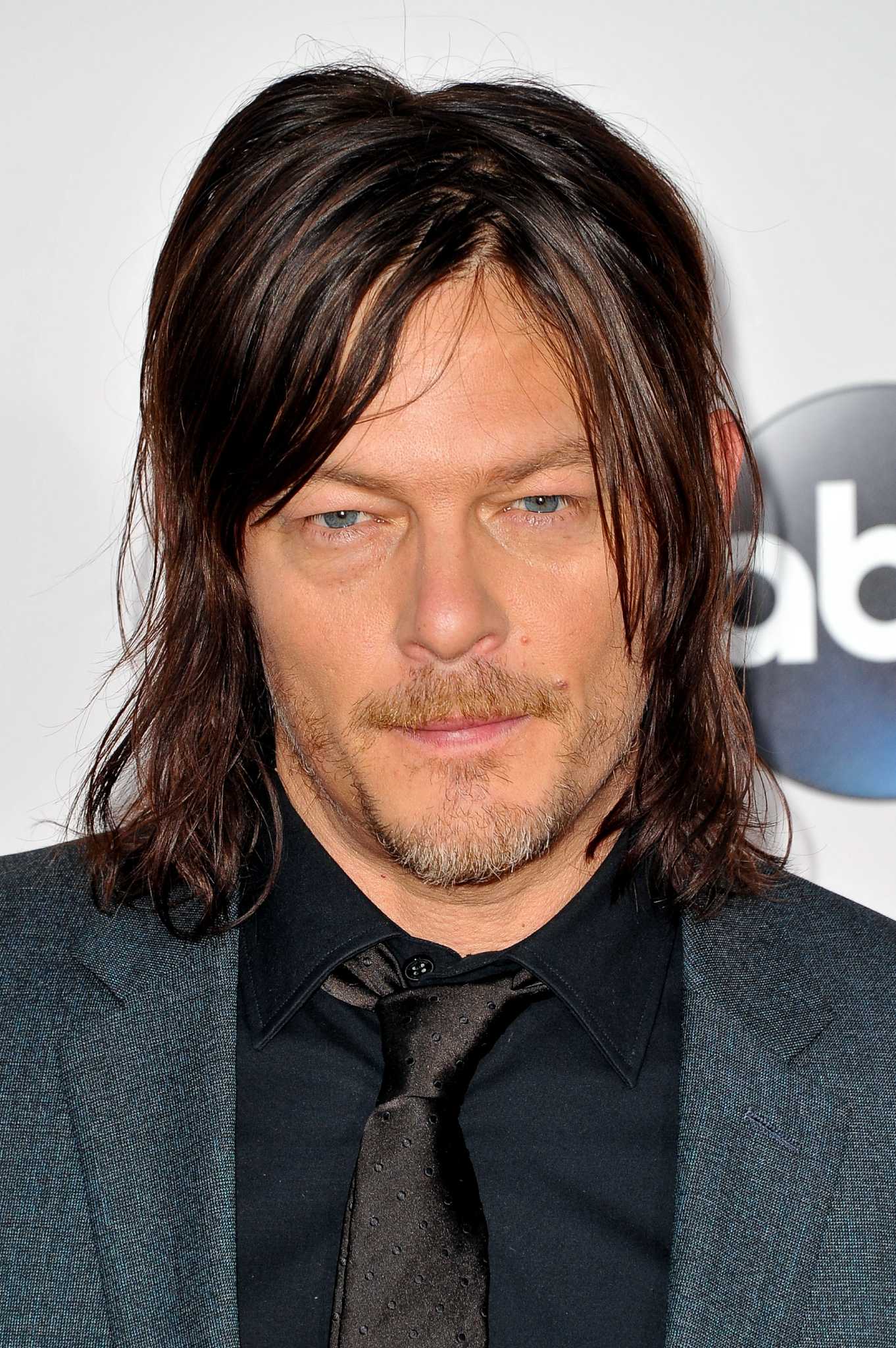 The career of Norman Reedus