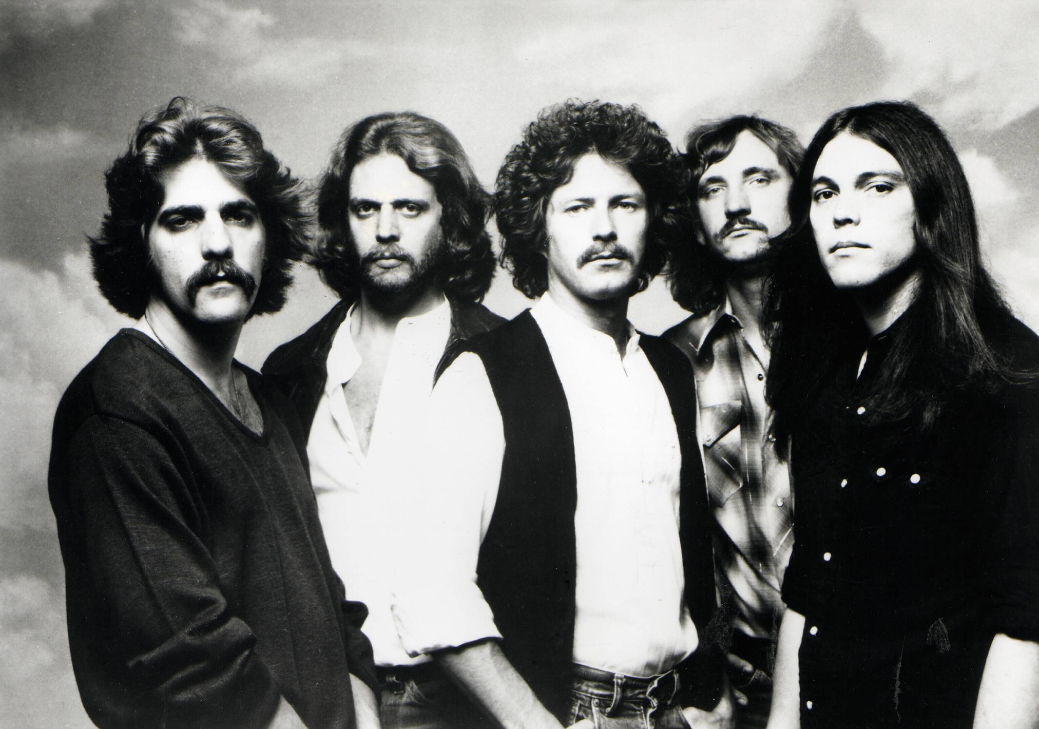 Glenn Frey, Eagles Guitarist, Dead At 67 - Newport Buzz