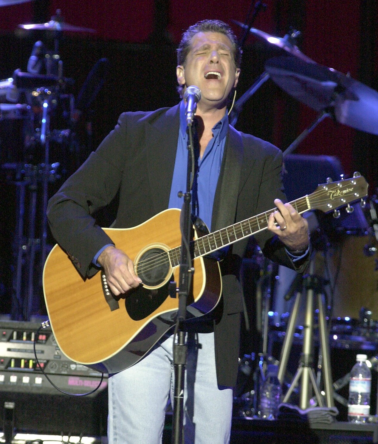 Glenn Frey: 20 Essential Songs