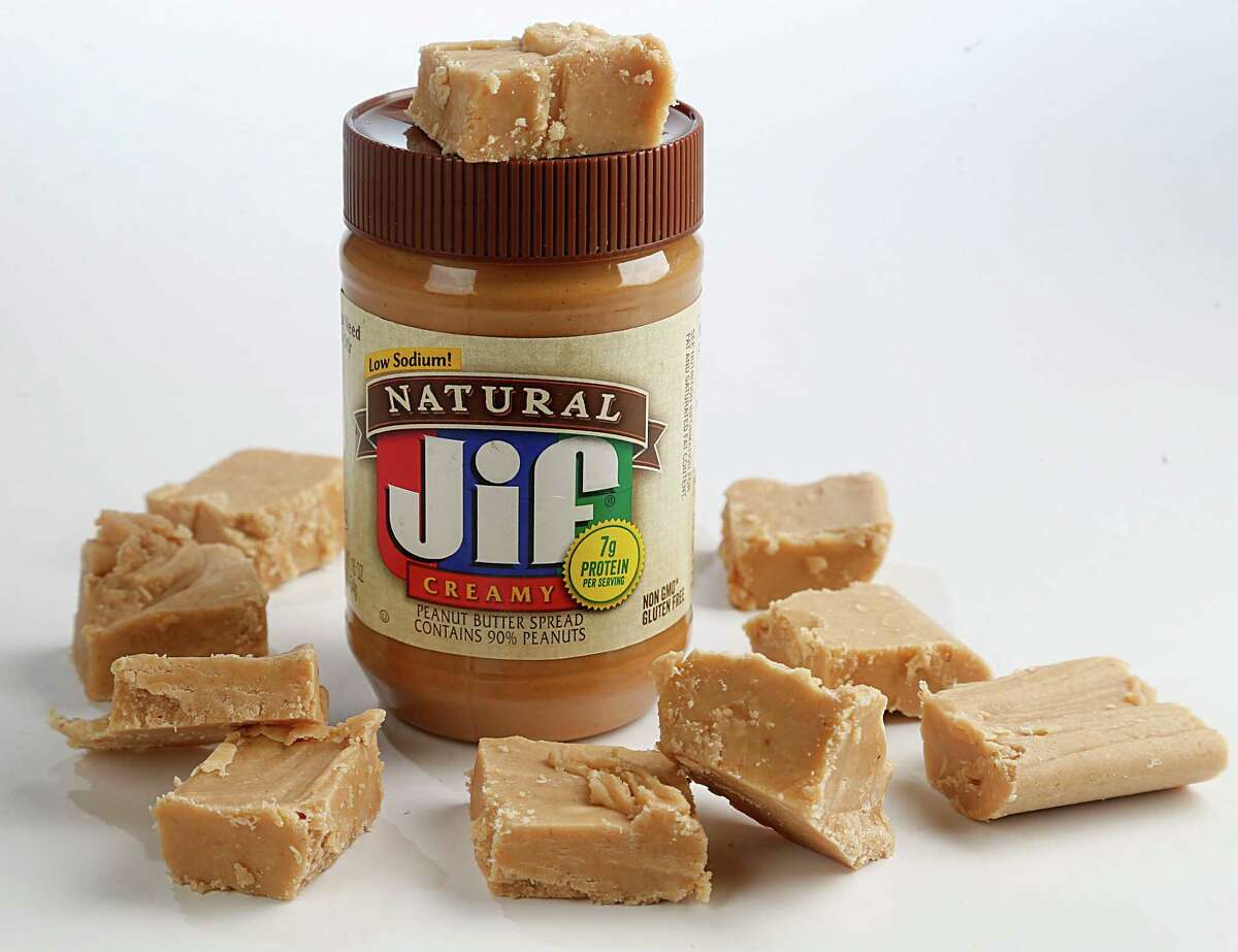 Recipe Peanut Butter Fudge