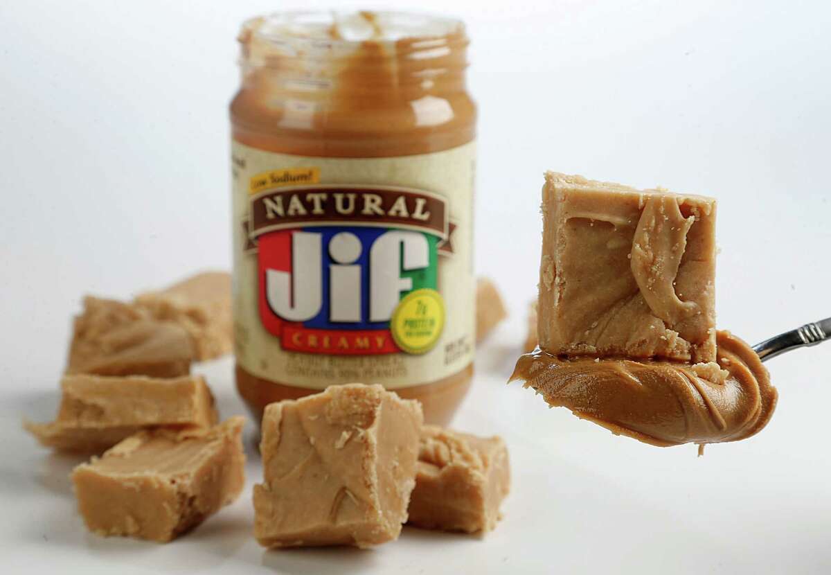 Recipe Peanut Butter Fudge