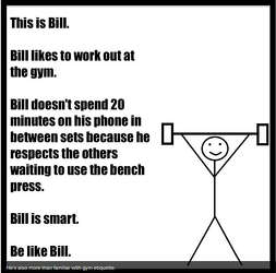 Be Like Bill Memes Call Out Annoying Habits In The Most Passive Aggressive Way