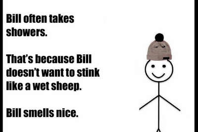 Be Like Bill Memes Call Out Annoying Habits In The Most Passive Aggressive Way