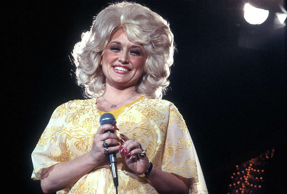 Dolly Parton turns 71 years old and is still as beloved as ever