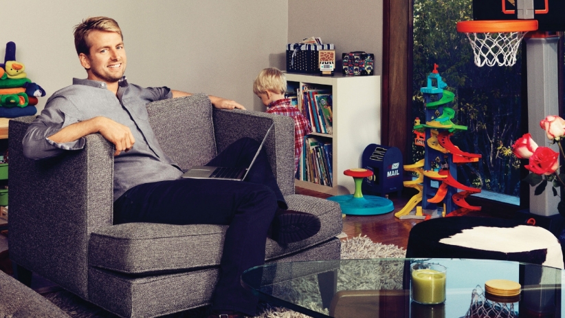 5 Tips for Maintaining Work-Life Balance, From People Who've Been There