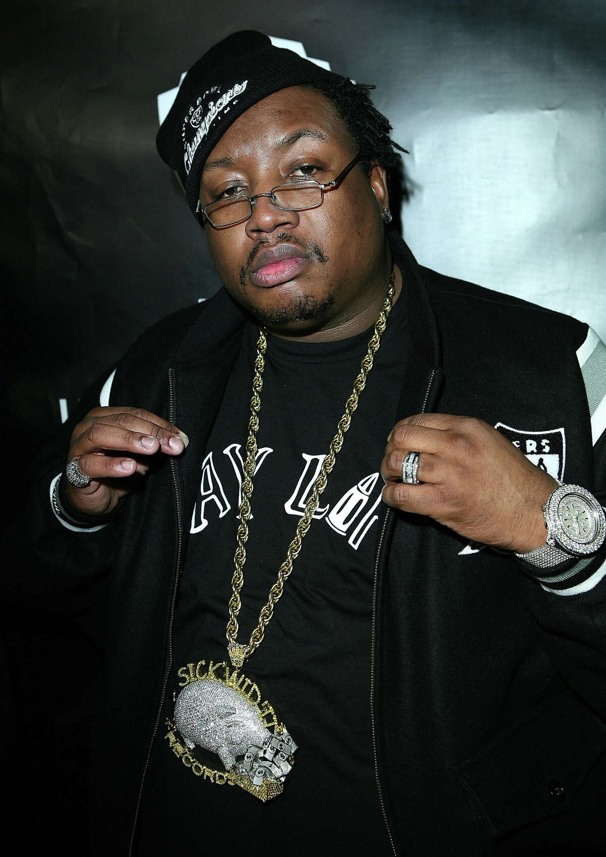 Rapper E-40 to release line of tequila in time for Cinco de Mayo