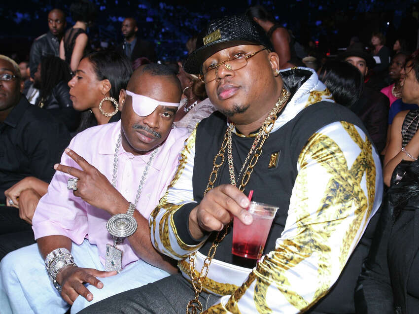 Bay Area rap legend E-40 finds success in beverage world