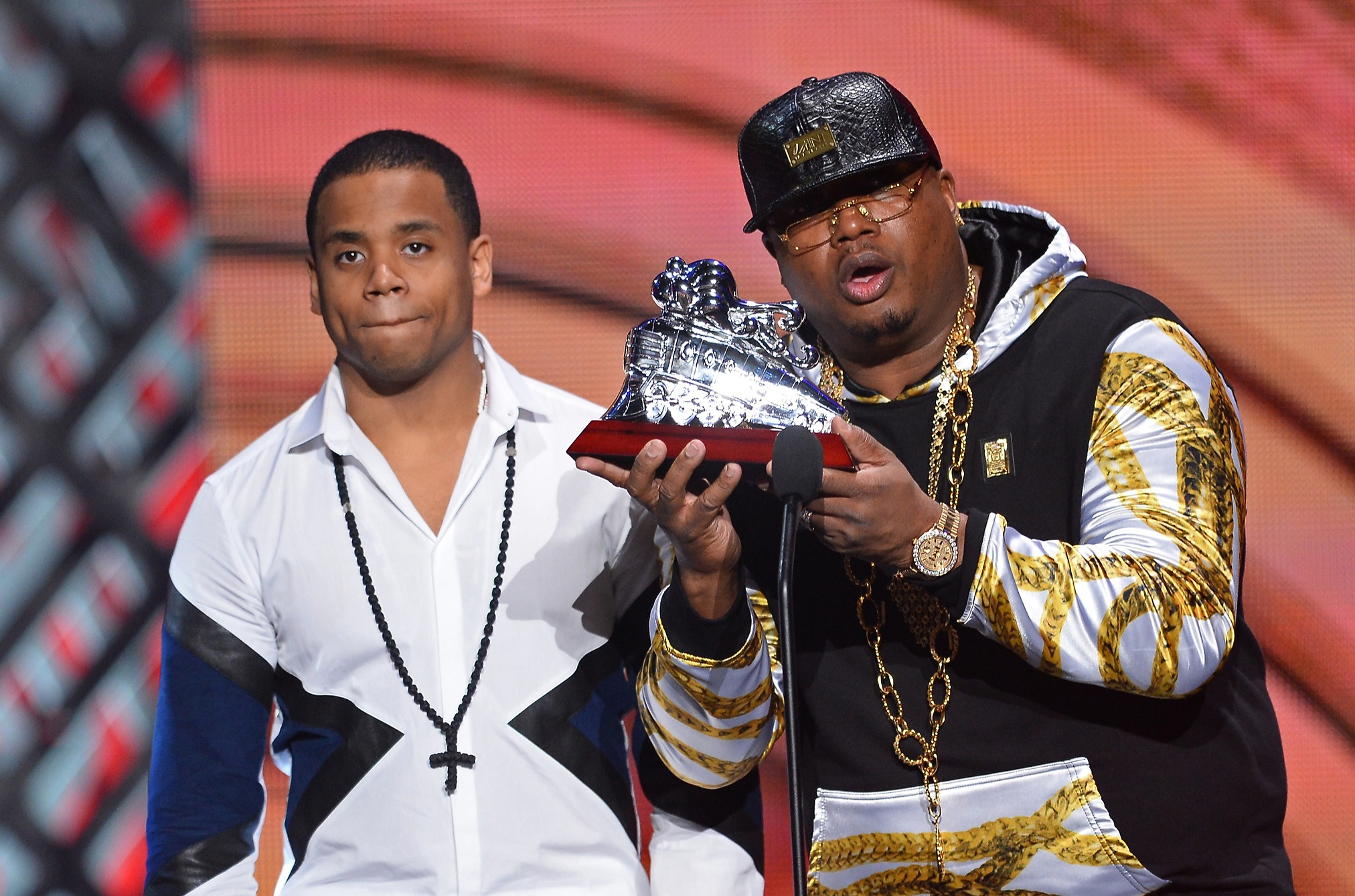 E-40 Recalls Being Rap's First Millionaire, 'I Taught the People