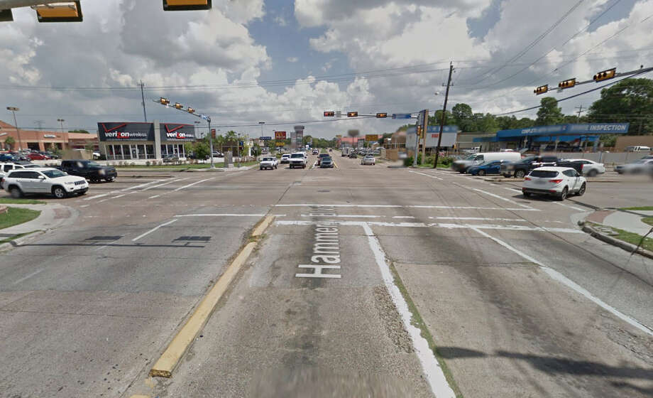 City makes it faster for residents to seek speed bumps Houston Chronicle