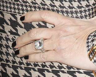 rachel zoe engagement ring