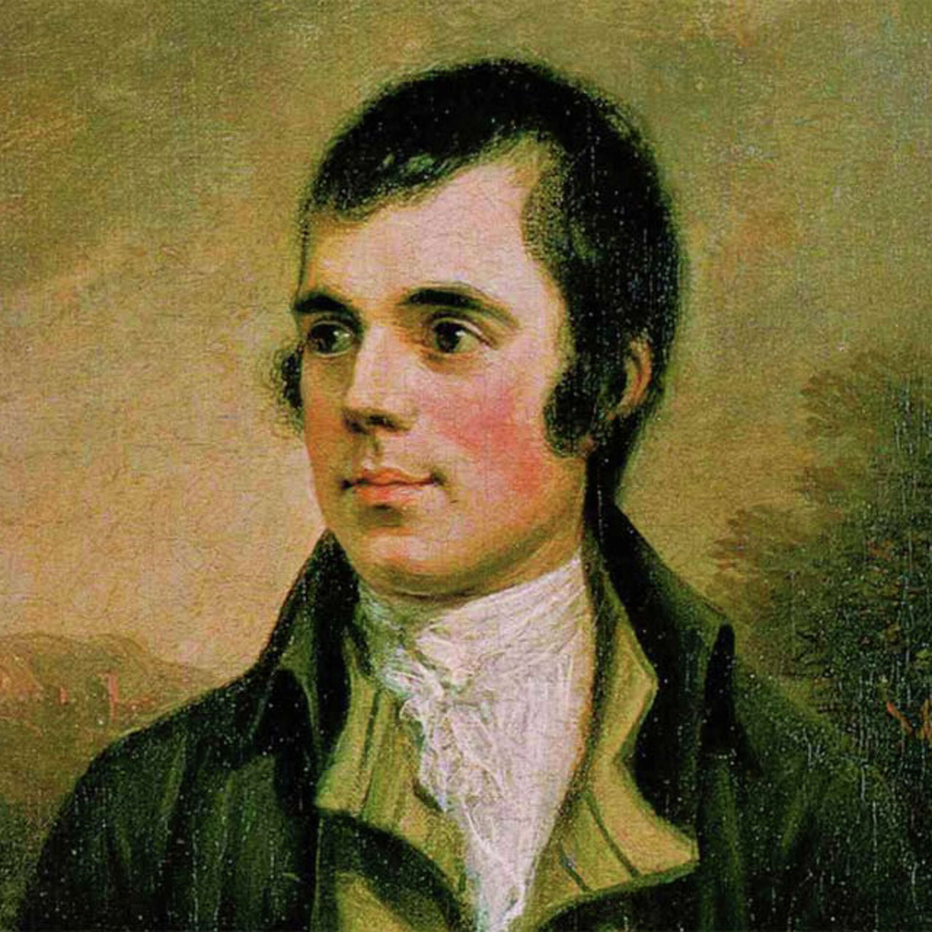 Greenwich group to celebrate life of poet Robert Burns