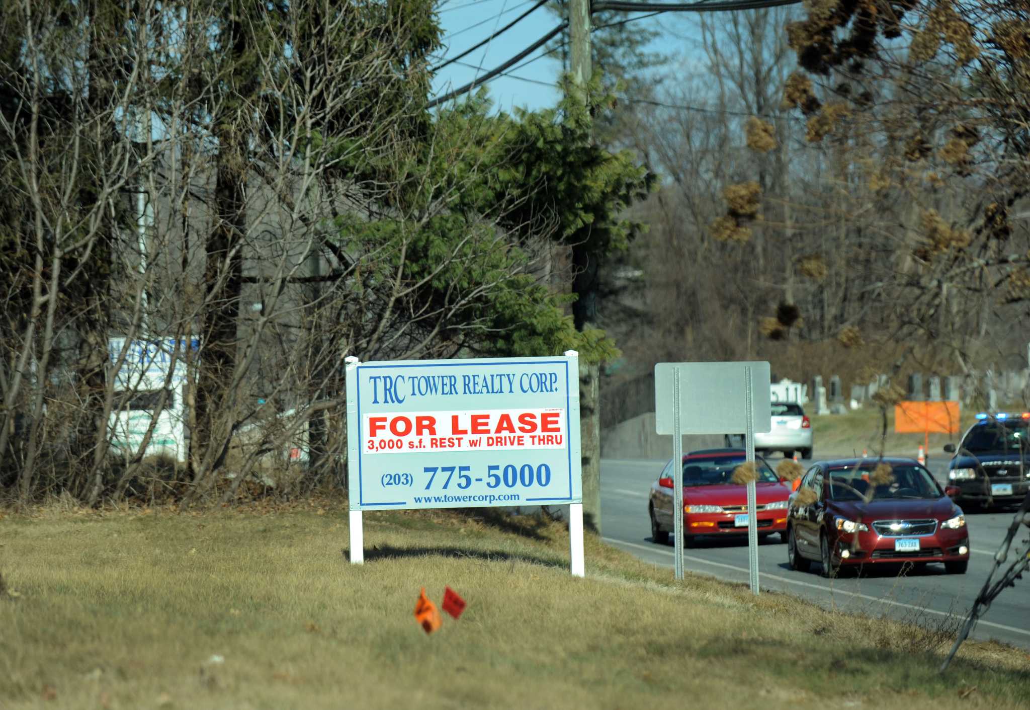 New Milford zone change could continue Route 7 commercial sprawl
