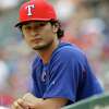 Ethics Dunce: Texas Rangers Ace Yu Darvish