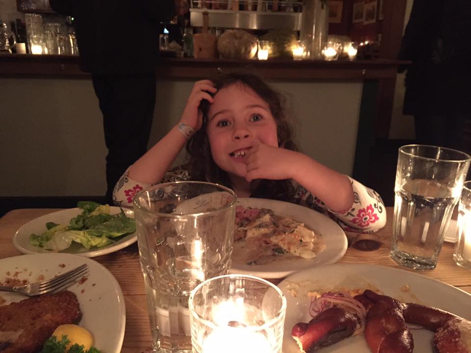 30 things every San Francisco kid should eat (or at least try) before
