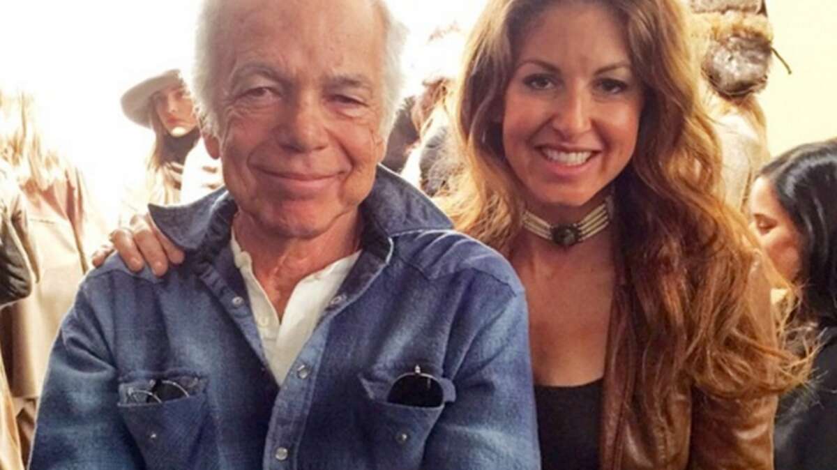 Ralph Lauren: The Father Of Fashion