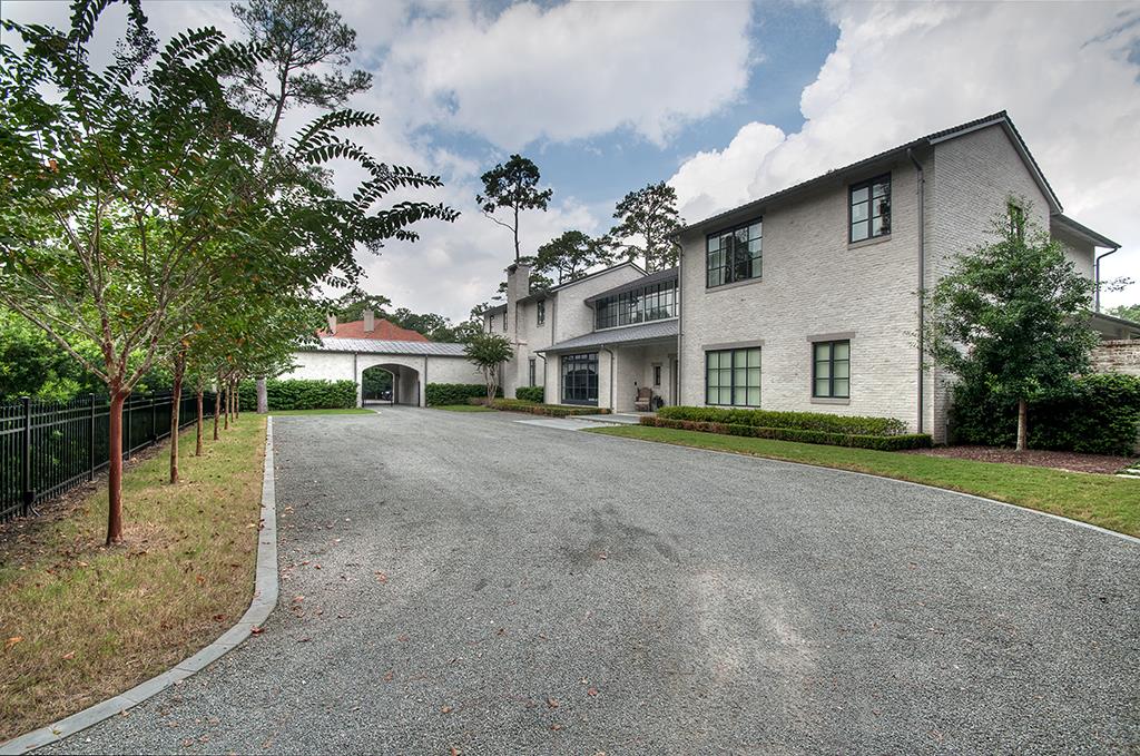 View of Hot home listings in Houston's Memorial area