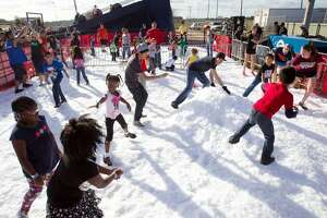 Pearland Winterfest celebrates 20th year