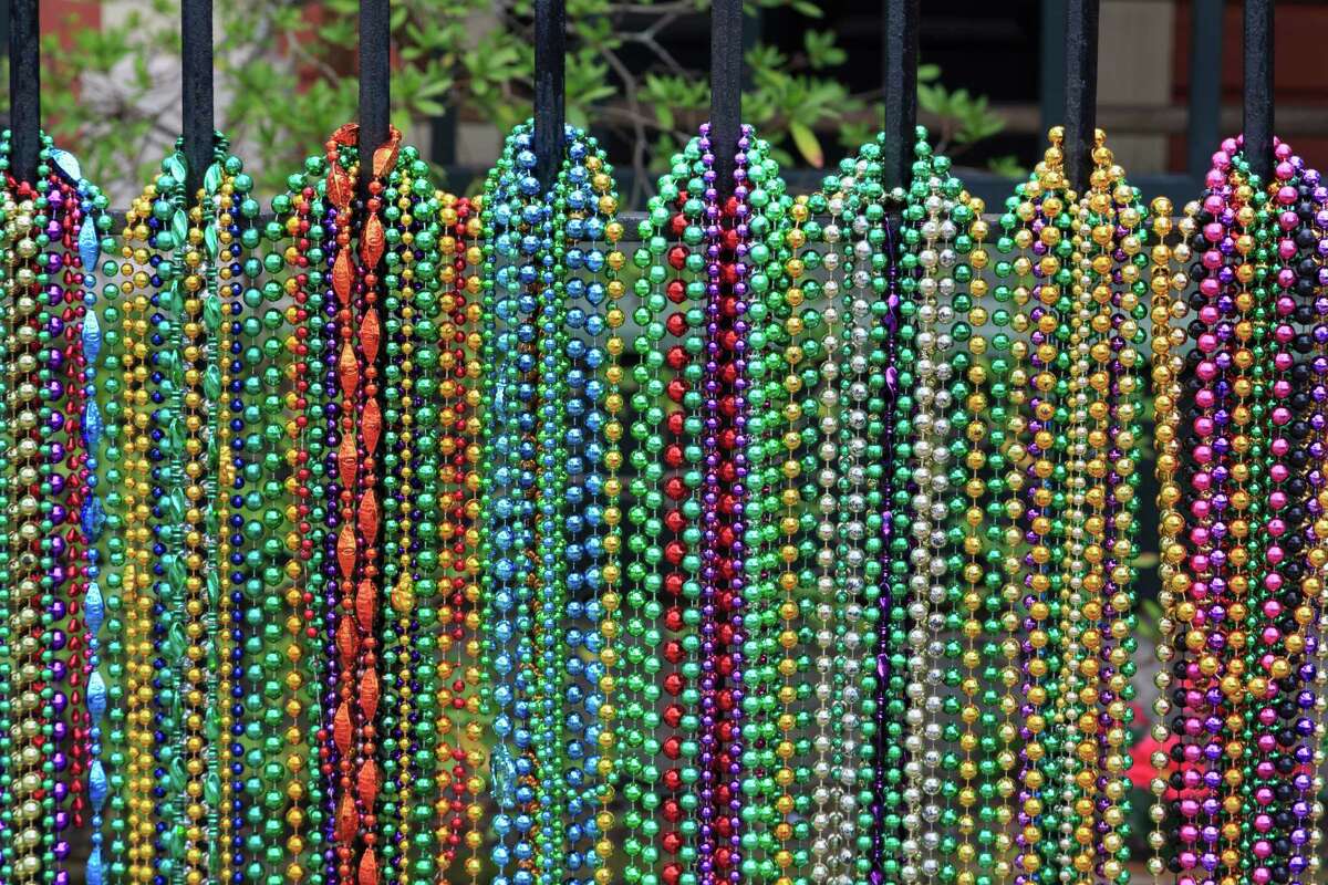 mardi gras beads toxic