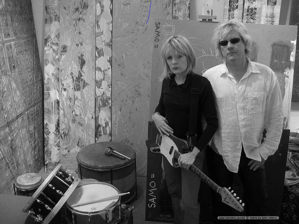 Tom Tom Club reschedules to Friday, Feb. 12