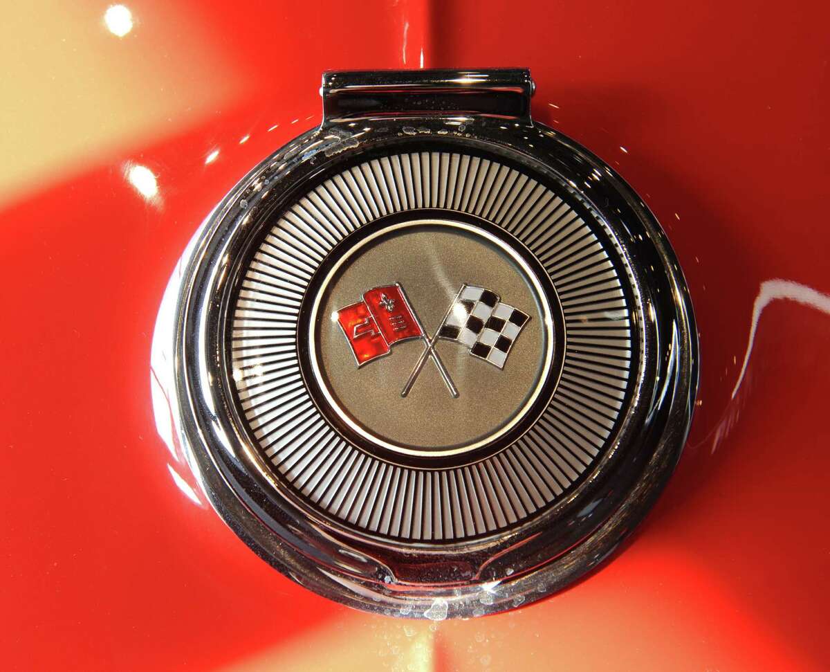 Classics drive the business at new Latham auto dealer