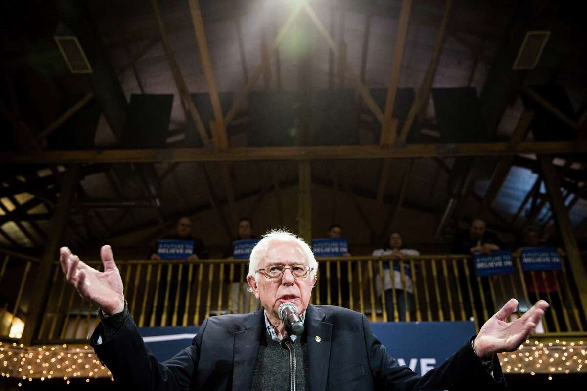 Democratic presidential candidate Sen. Bernie Sanders has introduced a health care plan that opens a new battle to defend Obamacare. Sanders is on the wrong track.