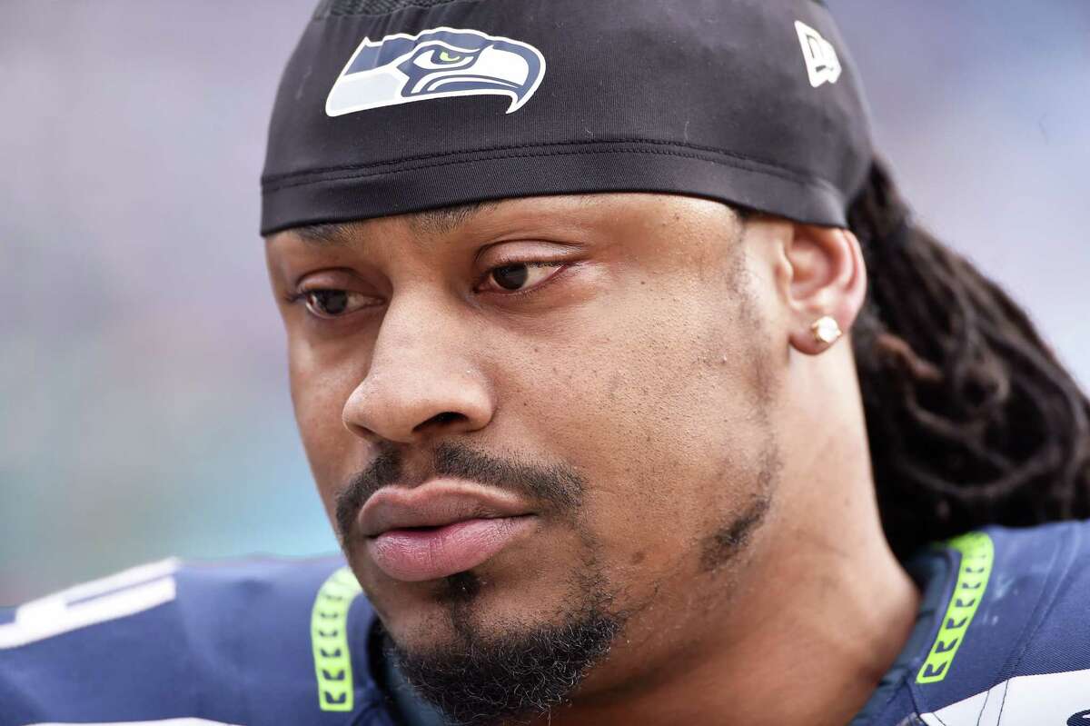 Answering the Seahawks' offseason questions What we asked then:1. Whither Marshawn?"After an injury-ravaged 2015 season, and sporting a salary cap number of $11.5 million for 2016, it's all but a foregone conclusion that the Seahawks will move on from "Beast Mode" this offseason. Cutting or trading Lynch will save Seattle $6.5 million against the cap in 2016 and $10 million in 2017, the final year of a two-year extension he signed in March. Given that Lynch is coming off the first surgery of his illustrious career and his repeated clashes with management, perhaps a better question than whether or not he returns to the Seahawks next season is whether Lynch has played his last NFL game, period."