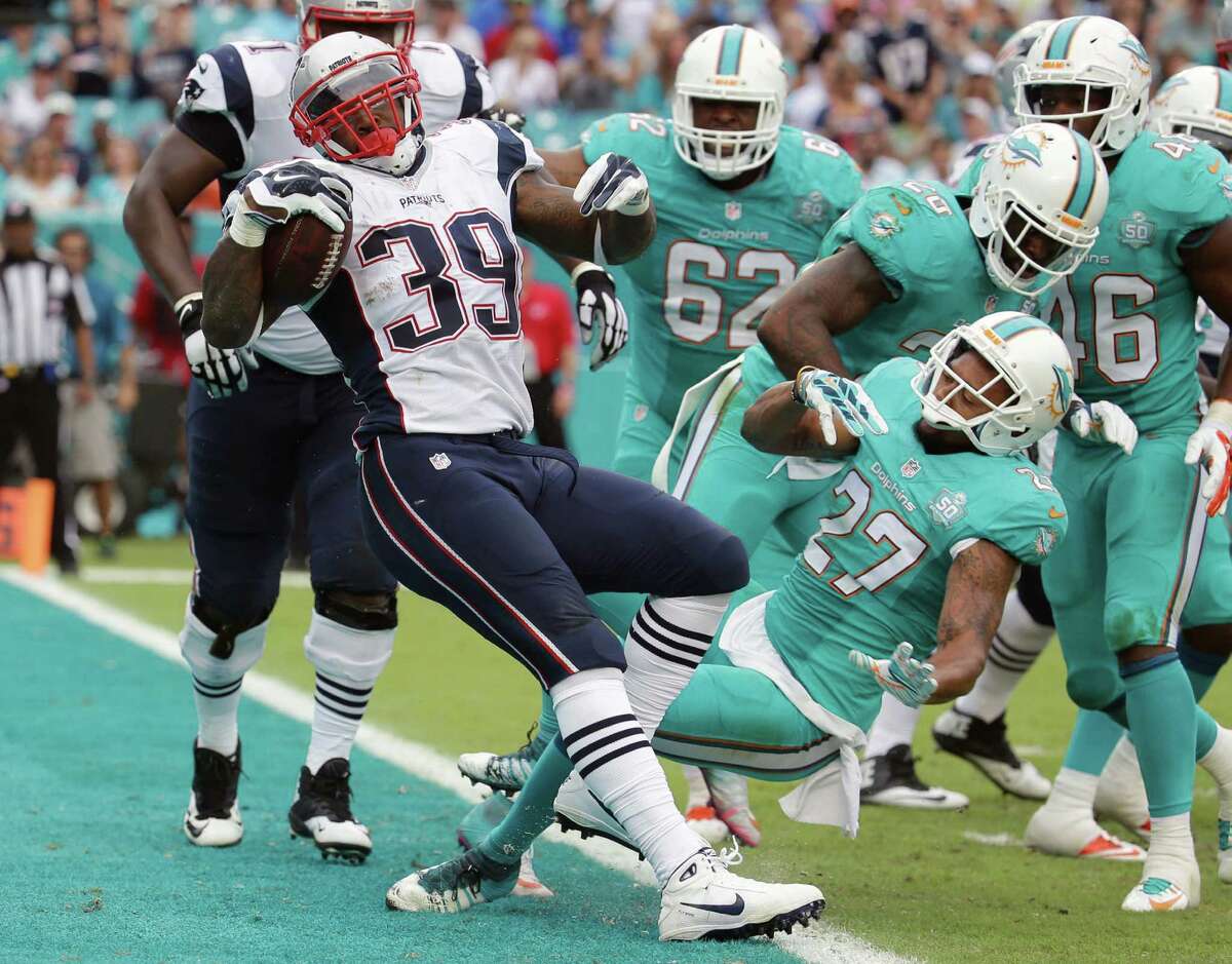 Steven Jackson chasing unlikely Super Bowl appearance with Patriots – The  Denver Post