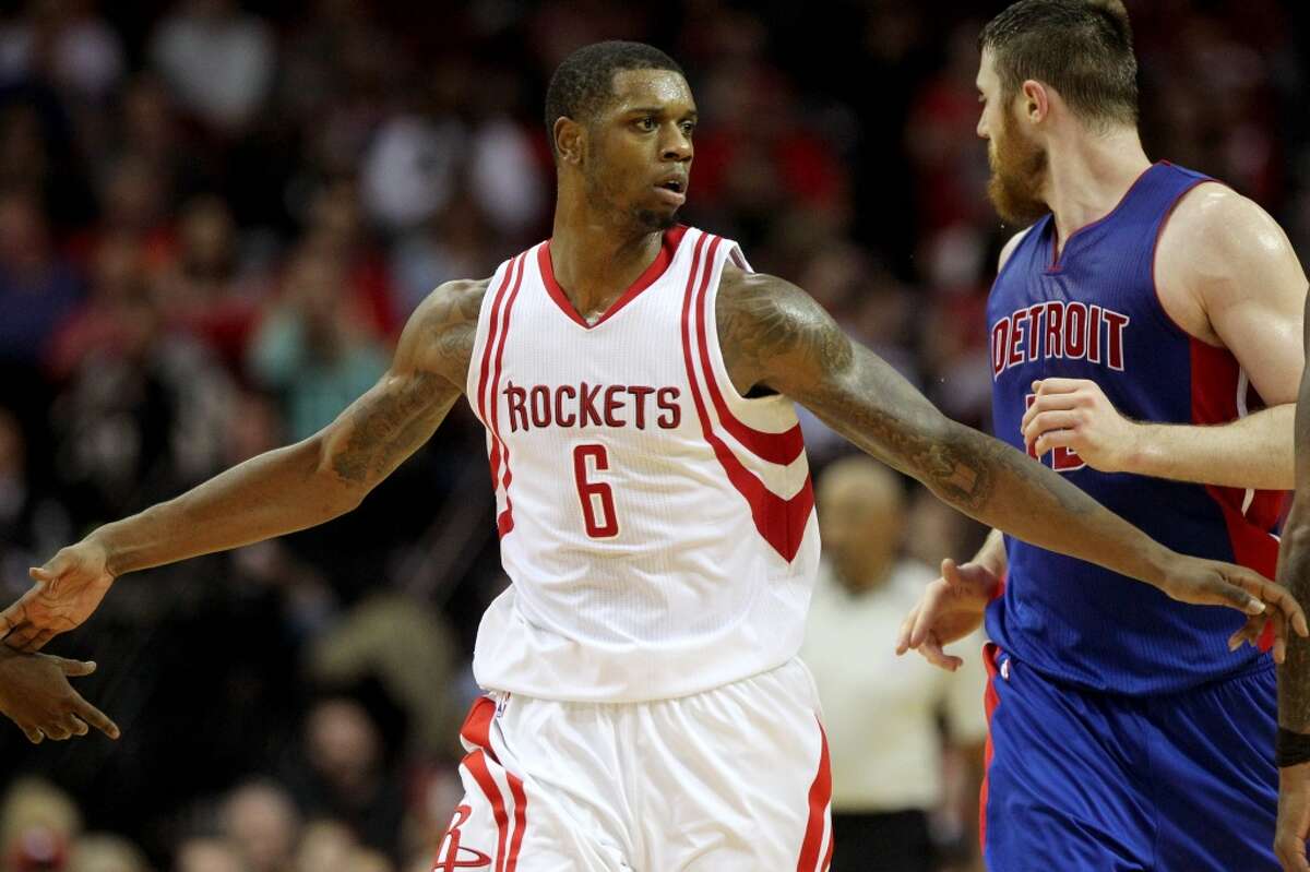 Rockets Mailbag: What's next for Terrence Jones and Kenneth Faried?