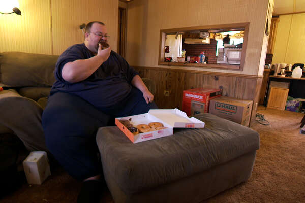 My 600-lb Life' Houston doctor reveals 22 weight loss. 
