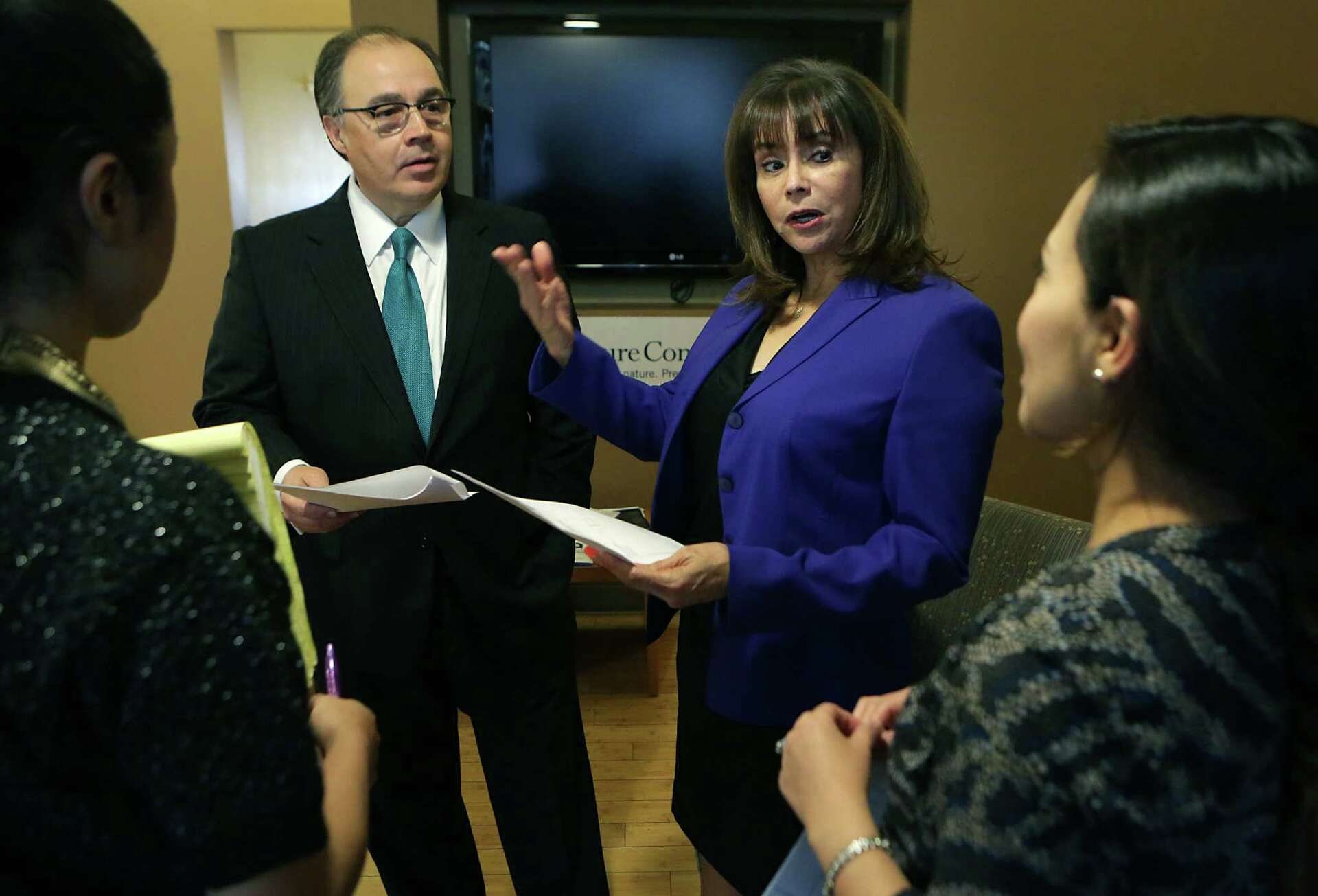 Hispanic Chamber pushes to expand influence