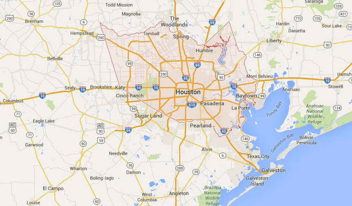 TxDOT will widen I-10, Hamshire to Winnie