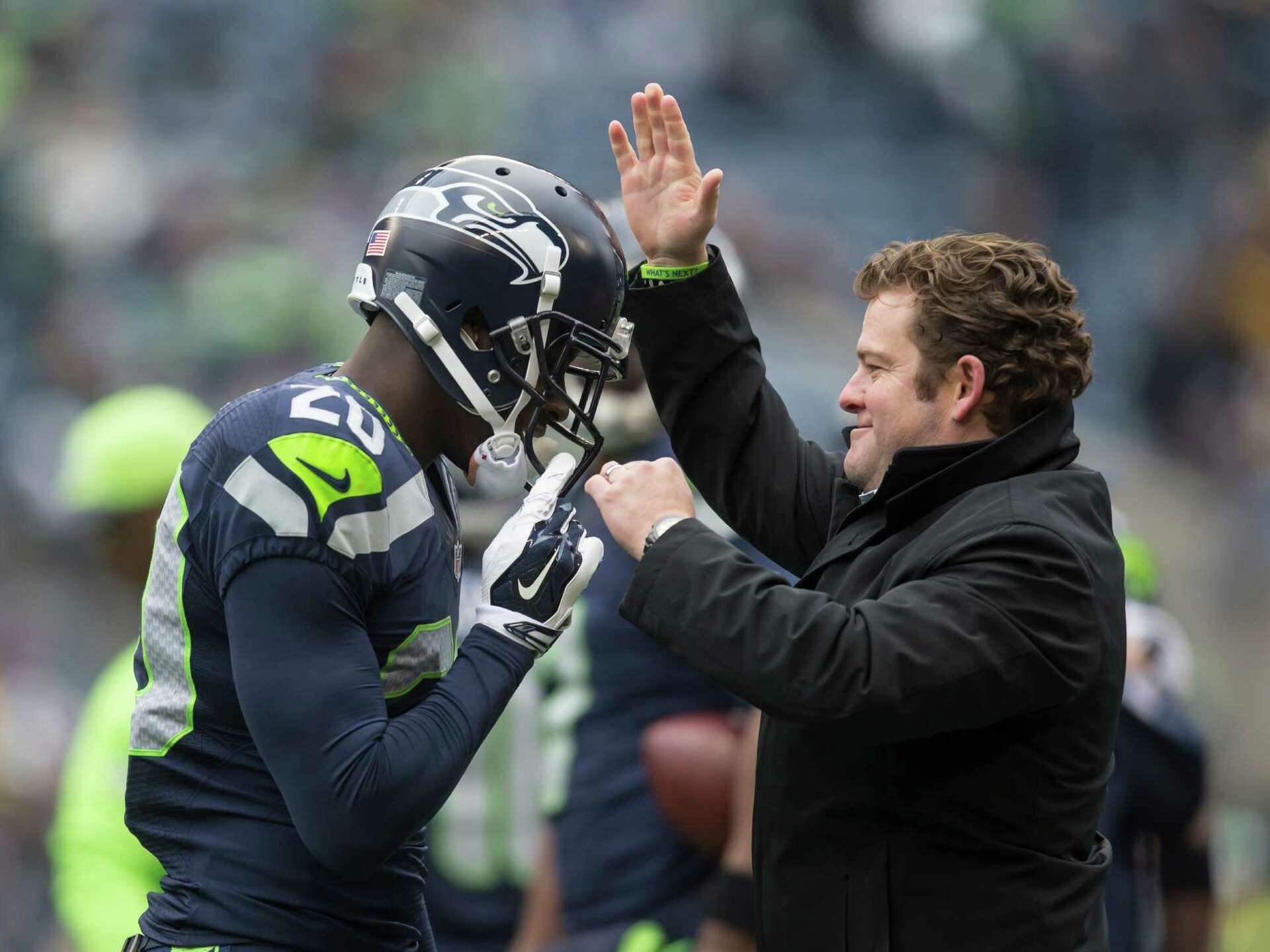 Seahawks notes Jeremy Lane would love to go back to Seattle Fred Jackson wants to keep playing