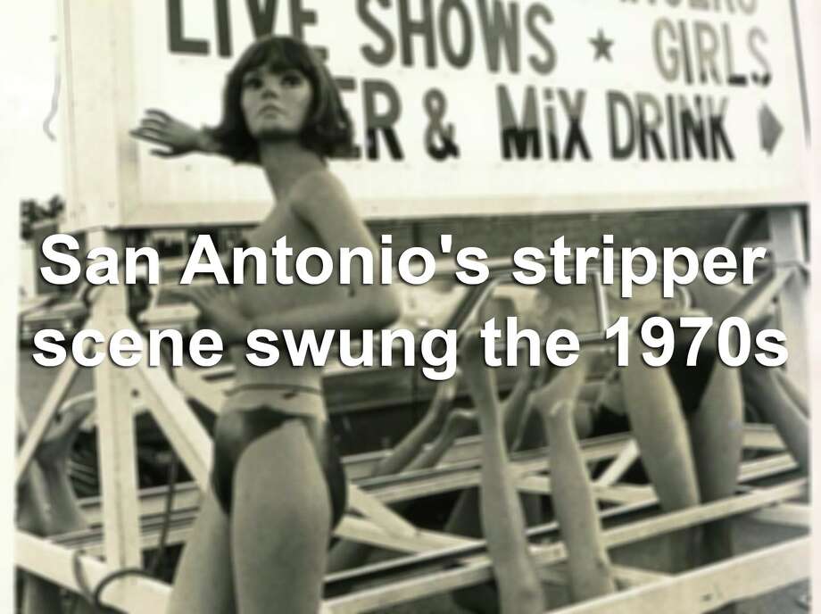 Nudist Camp Girls Feet - A flashback to the San Antonio stripper scene in the 1970s ...