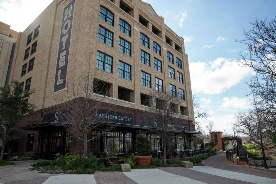 Hotel Emma brings three new dining, drinking concepts to The Pearl