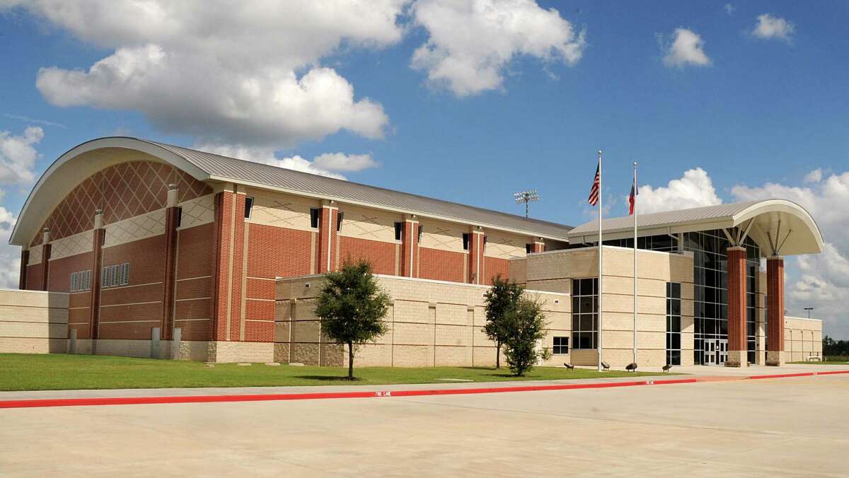 CISD's Woodforest Stadium set for nearly 1 million face lift